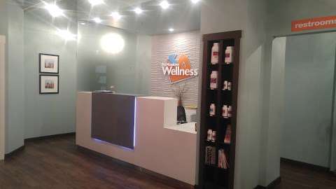 Pitt Meadows Wellness Centre